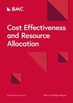 Cost Effectiveness and Resource Allocation 1/2014