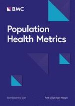 Population Health Metrics 1/2003