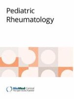 Pediatric Rheumatology 2/2017
