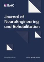 Journal of NeuroEngineering and Rehabilitation 1/2004