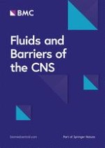 Fluids and Barriers of the CNS 1/2016