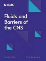 Fluids and Barriers of the CNS 3/2019