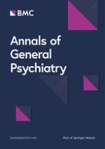 Annals of General Psychiatry 1/2017