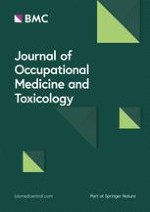 Journal of Occupational Medicine and Toxicology 1/2006