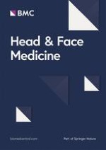 Head & Face Medicine 1/2020
