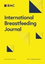 International Breastfeeding Journal 1/2006