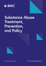 Substance Abuse Treatment, Prevention, and Policy 1/2015