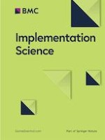 Implementation Science 2/2020