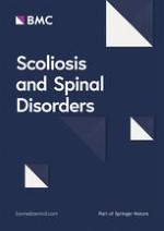 Scoliosis and Spinal Disorders 1/2016