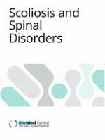 Scoliosis and Spinal Disorders 1/2018
