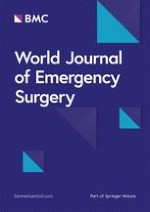 World Journal of Emergency Surgery 1/2006