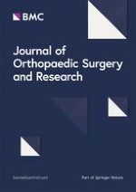 Journal of Orthopaedic Surgery and Research 1/2020