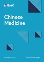 Chinese Medicine 1/2012
