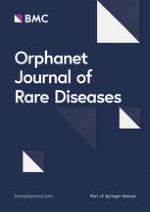 Orphanet Journal of Rare Diseases 1/2006