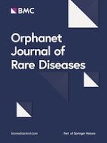 Orphanet Journal of Rare Diseases 1/2020