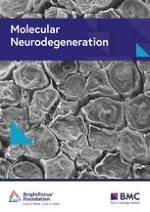 Molecular Neurodegeneration 1/2006