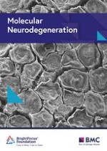 Molecular Neurodegeneration 1/2015