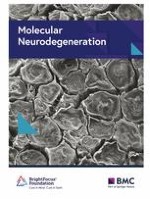 Molecular Neurodegeneration 1/2019