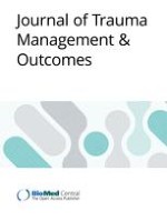 Journal of Trauma Management & Outcomes 1/2007