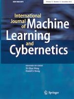 International Journal of Machine Learning and Cybernetics 12/2022