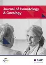 Journal of Hematology & Oncology 1/2022