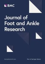 Journal of Foot and Ankle Research 1/2008