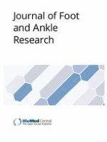 Journal of Foot and Ankle Research 1/2017