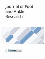 Journal of Foot and Ankle Research 1/2018