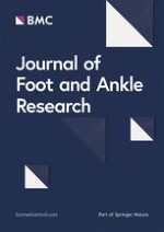 Journal of Foot and Ankle Research 1/2010