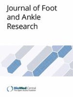 Journal of Foot and Ankle Research 1/2016