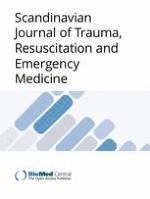 Scandinavian Journal of Trauma, Resuscitation and Emergency Medicine 2/2017