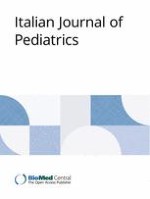 Italian Journal of Pediatrics 1/2017
