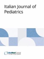 Italian Journal of Pediatrics 2/2017