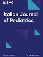 Italian Journal of Pediatrics 2/2020