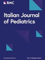 Italian Journal of Pediatrics 1/2021