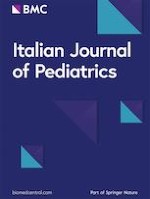 Italian Journal of Pediatrics 1/2023