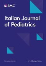 Italian Journal of Pediatrics 1/2024
