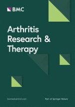 Arthritis Research & Therapy 3/2008