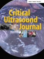 The Ultrasound Journal 3/2010