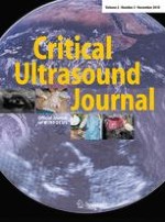Critical Ultrasound Journal 2/2010