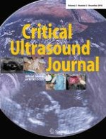 The Ultrasound Journal 3/2010