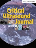 The Ultrasound Journal 2/2011