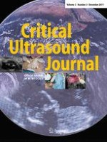 The Ultrasound Journal 3/2011