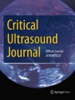 Critical Ultrasound Journal 1/2017
