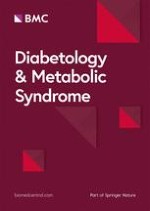 Diabetology & Metabolic Syndrome 1/2020