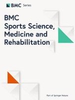 BMC Sports Science, Medicine and Rehabilitation 1/2019