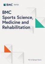 BMC Sports Science, Medicine and Rehabilitation 1/2016