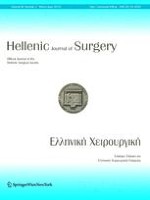 Hellenic Journal of Surgery 2/2010