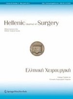 Hellenic Journal of Surgery 3/2012