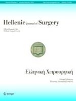 Hellenic Journal of Surgery 1/2018